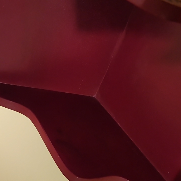 Lenox Wood Sleigh Serving Centerpiece - Picture 11 of 11